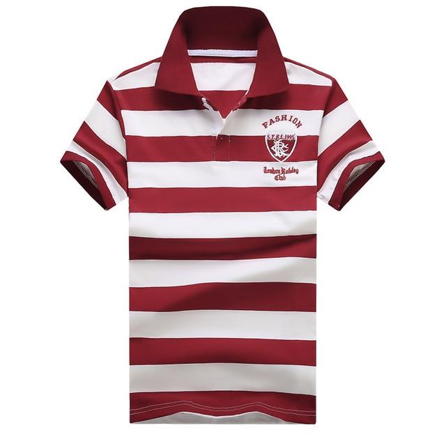 92% Cotton Camisa Men Shirt New