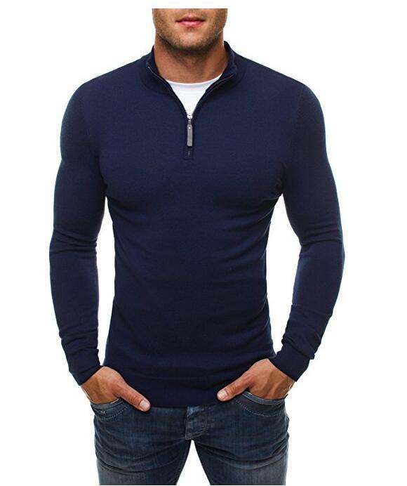 New Breathable Men's Shirt High Quality Men