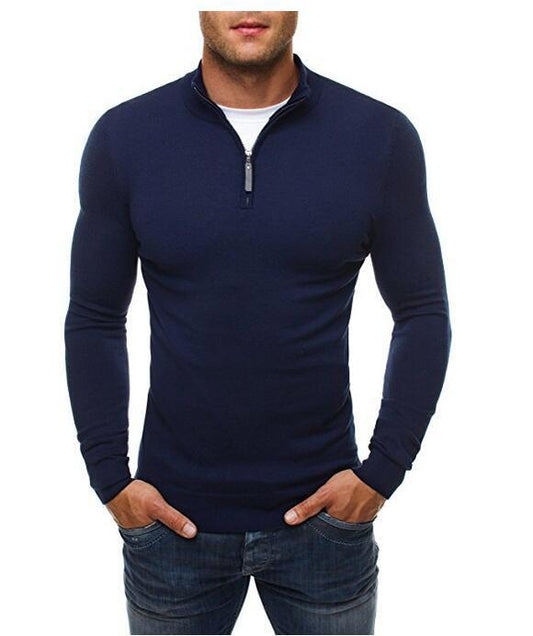 New Breathable Men's Shirt High Quality Men