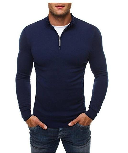 New Breathable Men's Shirt High Quality Men