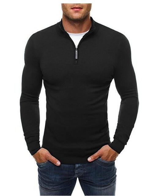 New Breathable Men's Shirt High Quality Men