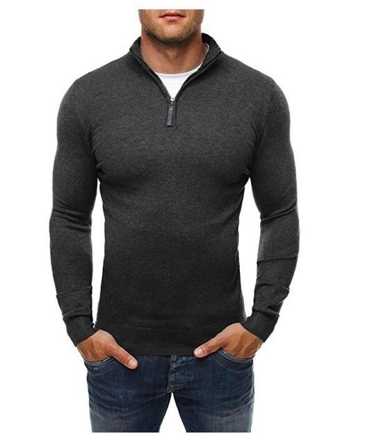 New Breathable Men's Shirt High Quality Men